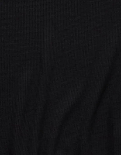 AE Soft & Sexy Waffle Crew Neck Tee