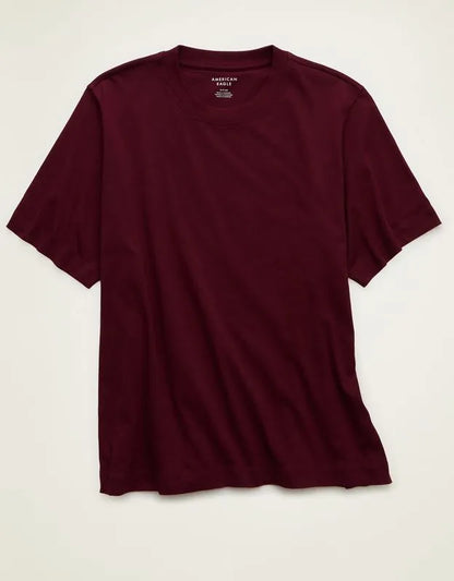 AE Relaxed Fit Everyday Luxe T-Shirt