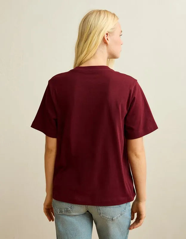 AE Relaxed Fit Everyday Luxe T-Shirt