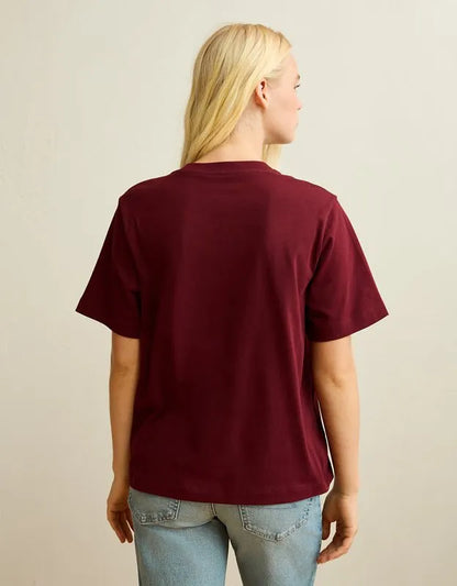 AE Relaxed Fit Everyday Luxe T-Shirt