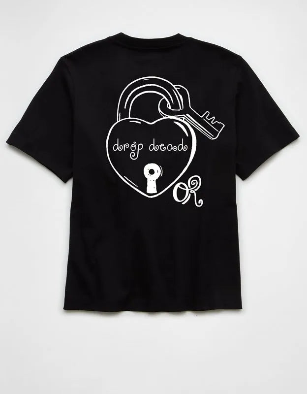 AE Olivia Rodrigo Graphic T-Shirt