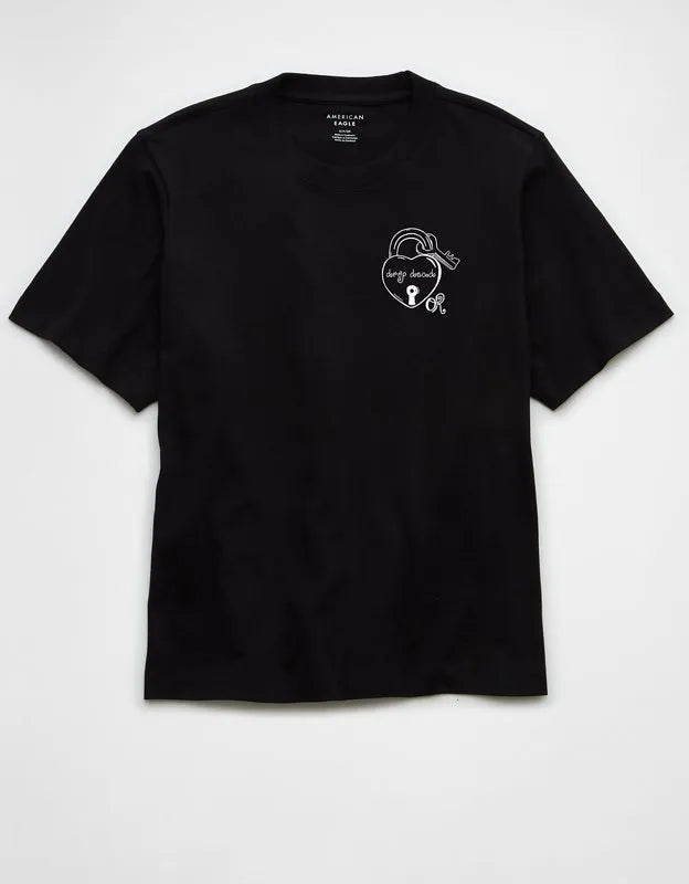 AE Olivia Rodrigo Graphic T-Shirt