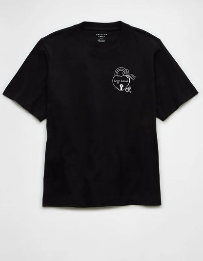 AE Olivia Rodrigo Graphic T-Shirt