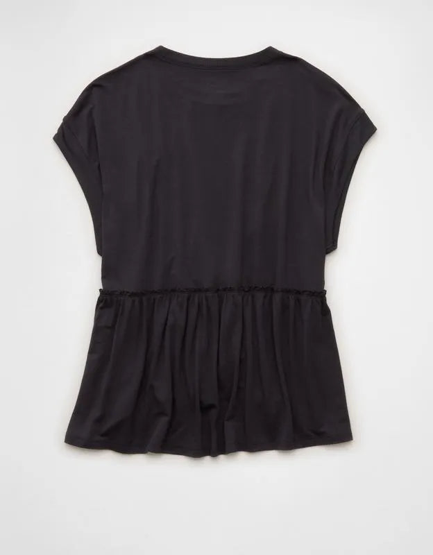 AE Soft & Sexy Swing T-Shirt