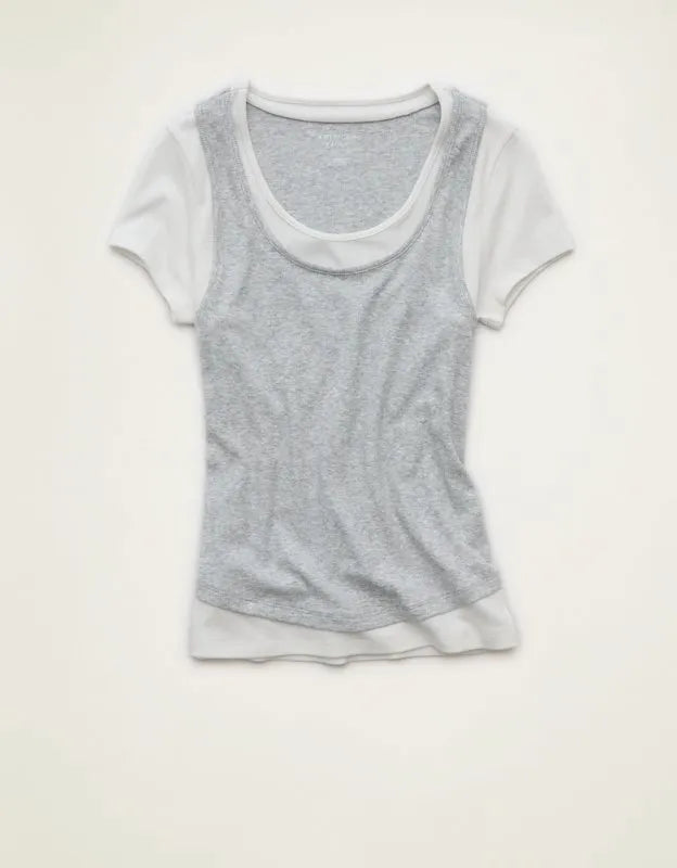 AE Twice As Nice T-Shirt