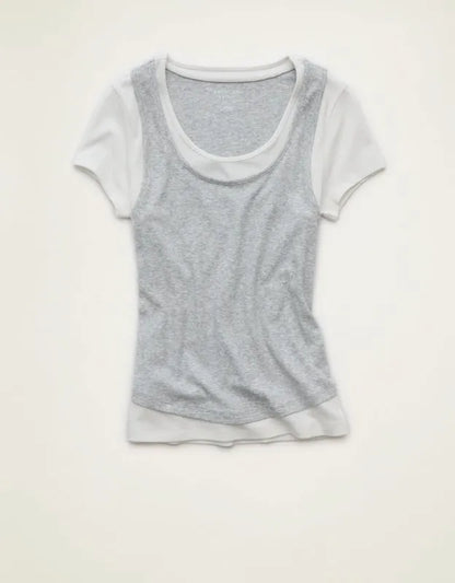 AE Twice As Nice T-Shirt
