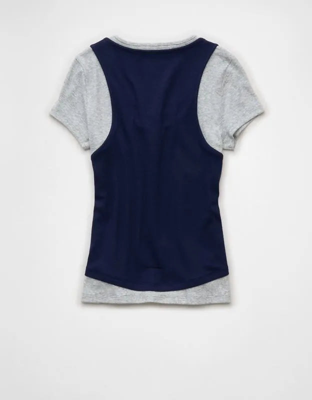 AE Twice As Nice T-Shirt