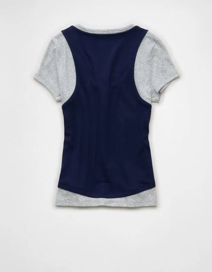 AE Twice As Nice T-Shirt