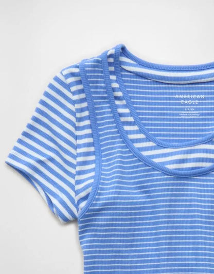 AE Twice As Nice T-Shirt