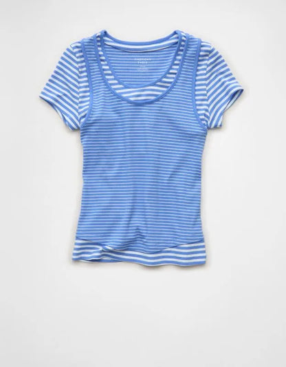 AE Twice As Nice T-Shirt