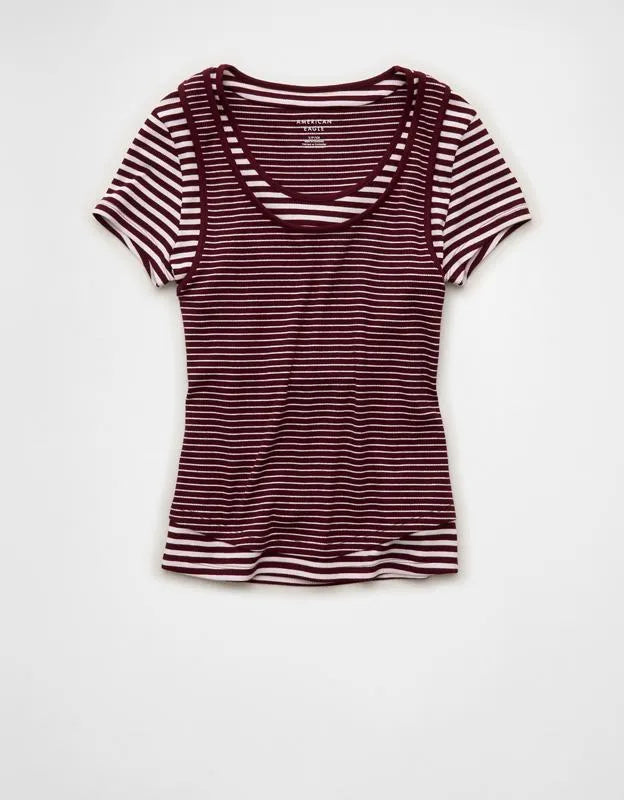 AE Twice As Nice T-Shirt