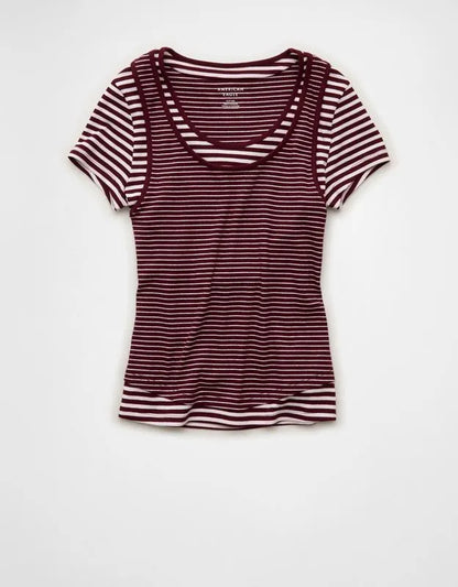 AE Twice As Nice T-Shirt