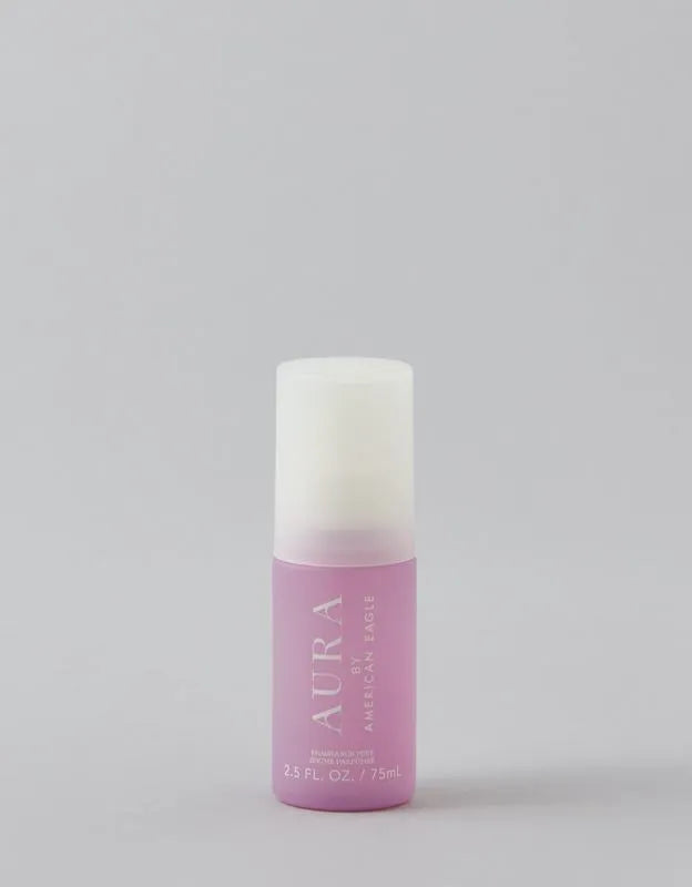 AEO Aura 2.5oz Fragrance Mini Bodymist