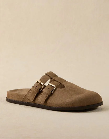 AE T-Strap Clog