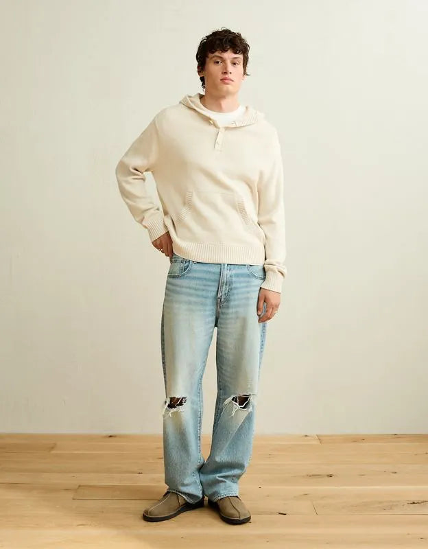 AE Sweater Hoodie