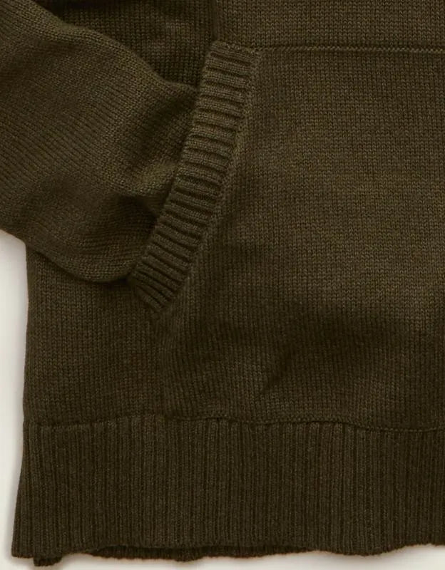 AE Sweater Hoodie