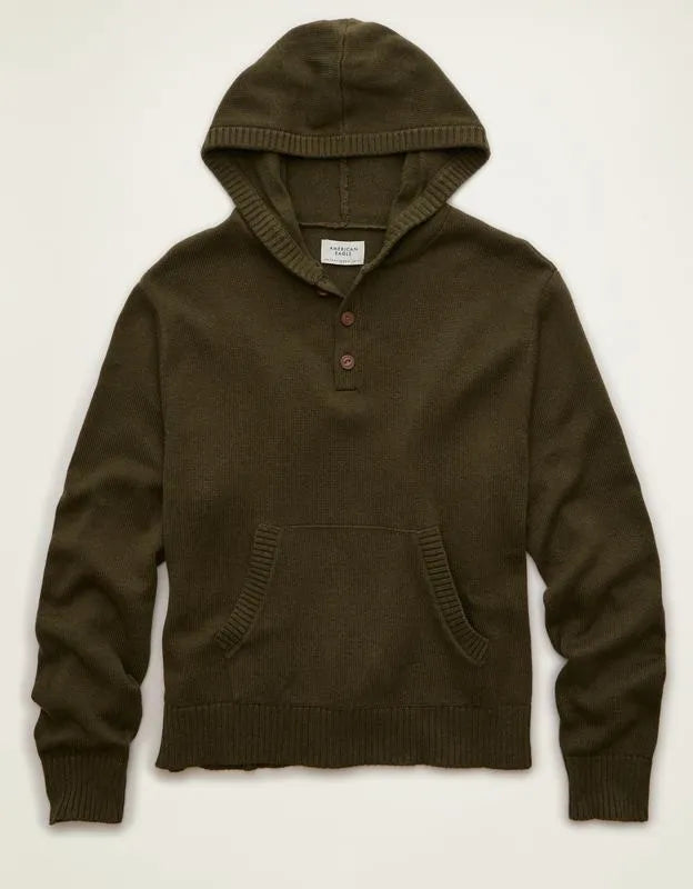 AE Sweater Hoodie