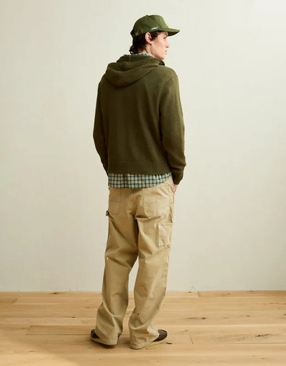 AE Sweater Hoodie
