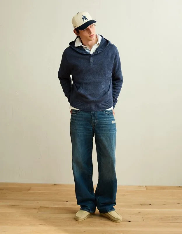 AE Sweater Hoodie