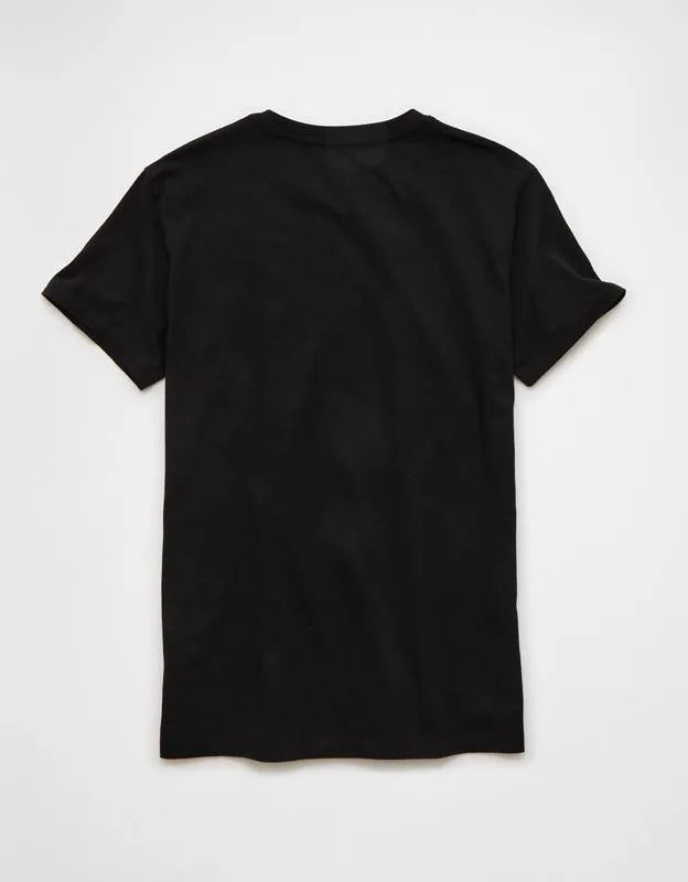 AE Slim Fit Lived-In T-Shirt