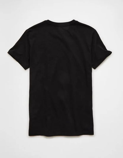 AE Slim Fit Lived-In T-Shirt