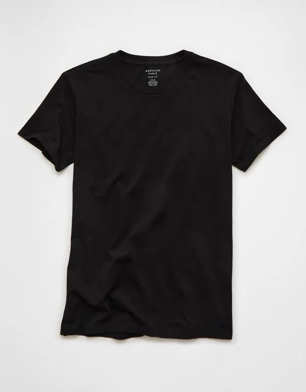 AE Slim Fit Lived-In T-Shirt