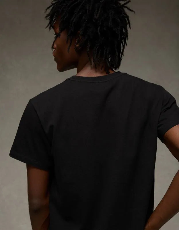 AE Slim Fit Lived-In T-Shirt