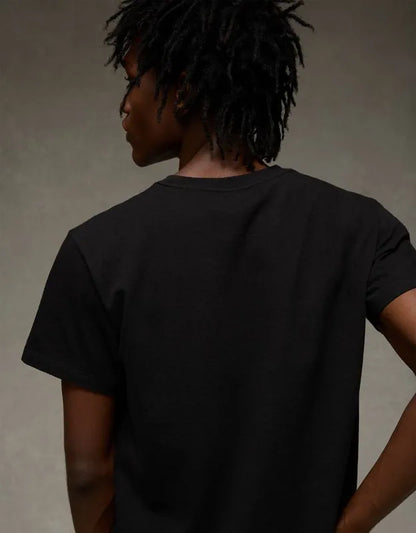 AE Slim Fit Lived-In T-Shirt