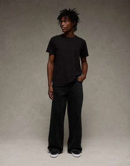 AE Slim Fit Lived-In T-Shirt