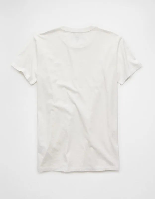 AE Slim Fit Lived-In T-Shirt