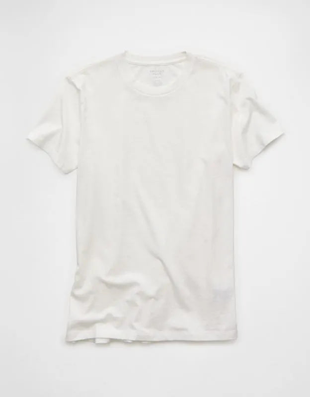 AE Slim Fit Lived-In T-Shirt
