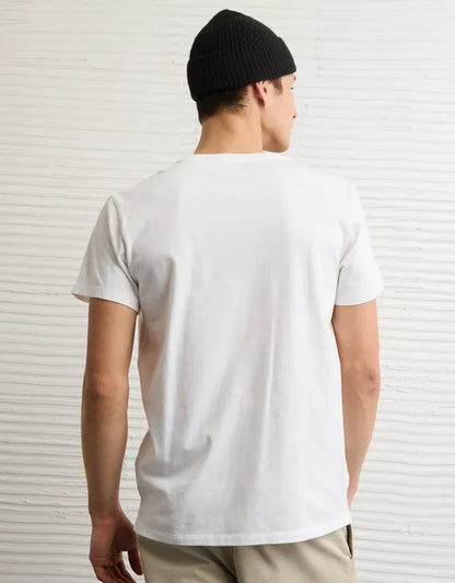 AE Slim Fit Lived-In T-Shirt