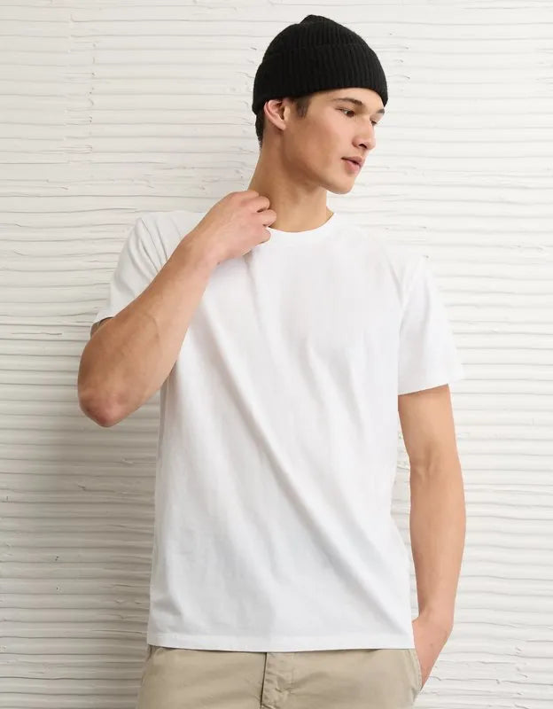 AE Slim Fit Lived-In T-Shirt