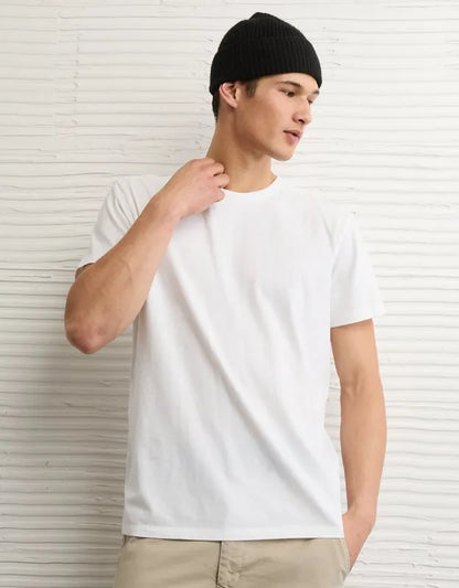 AE Slim Fit Lived-In T-Shirt