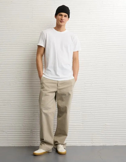 AE Slim Fit Lived-In T-Shirt