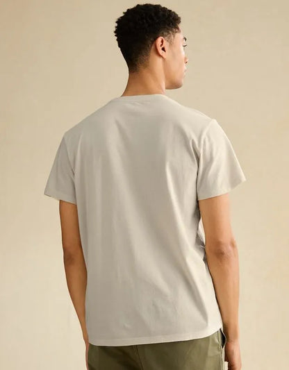 AE Slim Fit Lived-In T-Shirt
