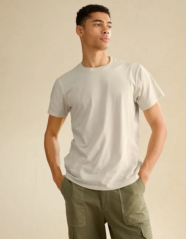 AE Slim Fit Lived-In T-Shirt