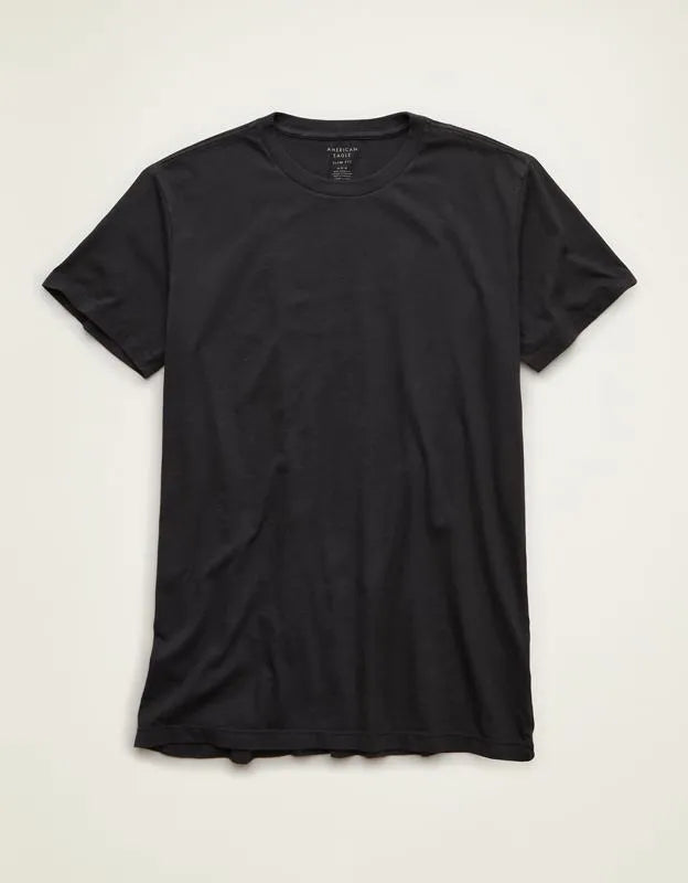 AE Slim Fit Lived-In T-Shirt