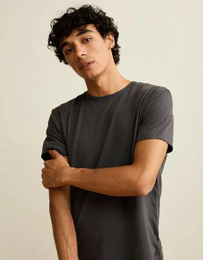 AE Slim Fit Lived-In T-Shirt