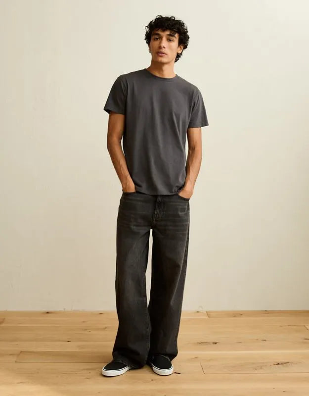 AE Slim Fit Lived-In T-Shirt