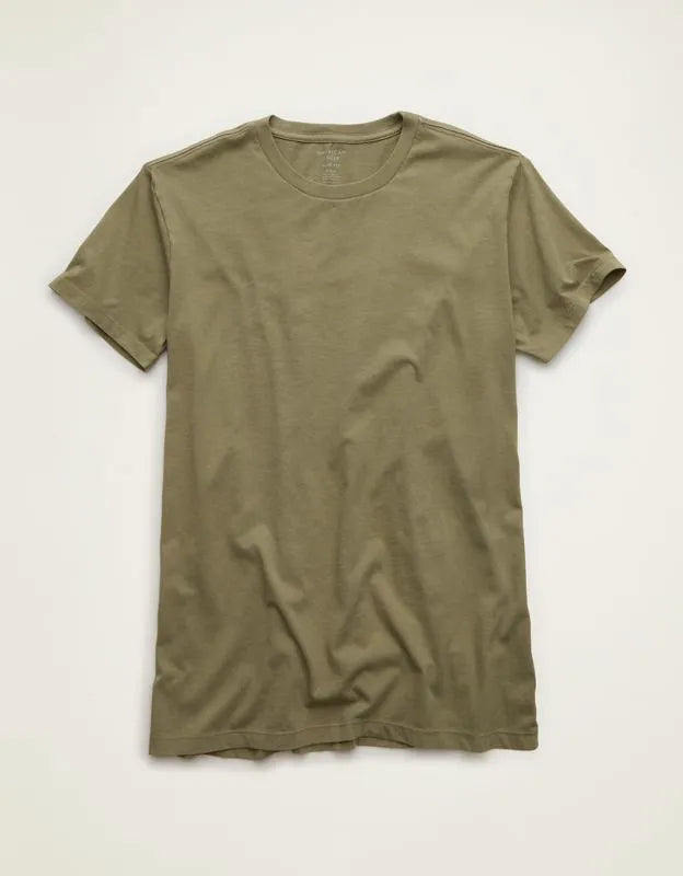 AE Slim Fit Lived-In T-Shirt