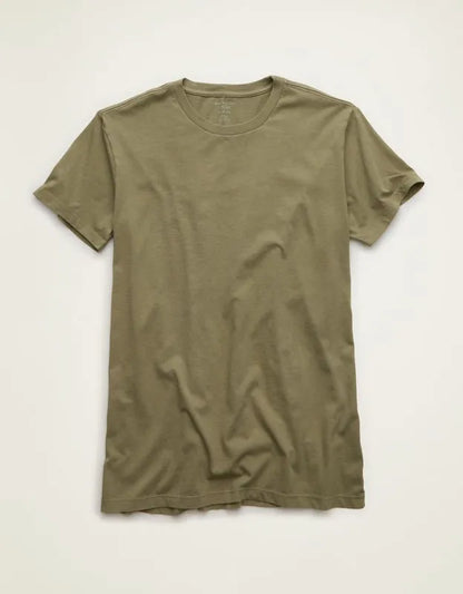 AE Slim Fit Lived-In T-Shirt