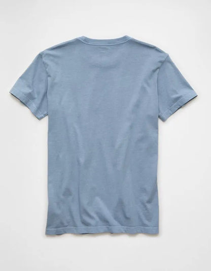 AE Slim Fit Lived-In T-Shirt
