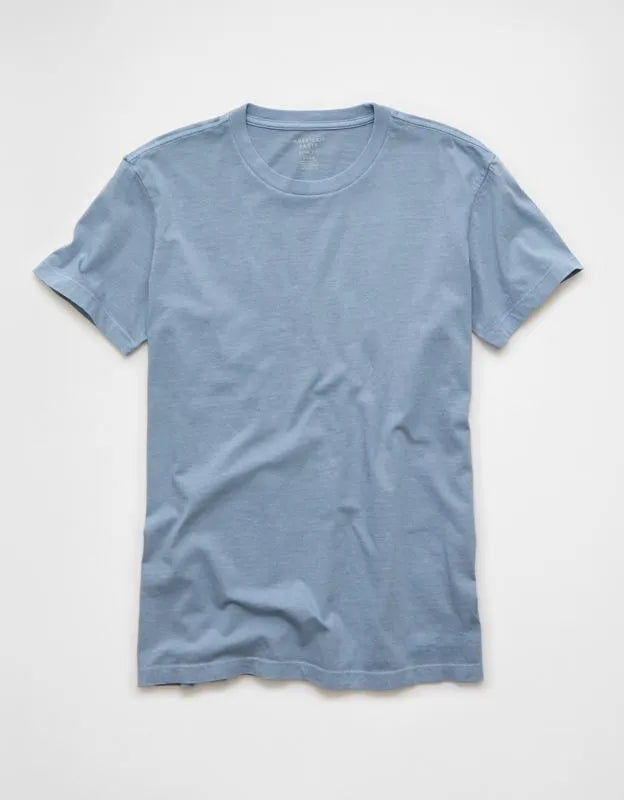 AE Slim Fit Lived-In T-Shirt