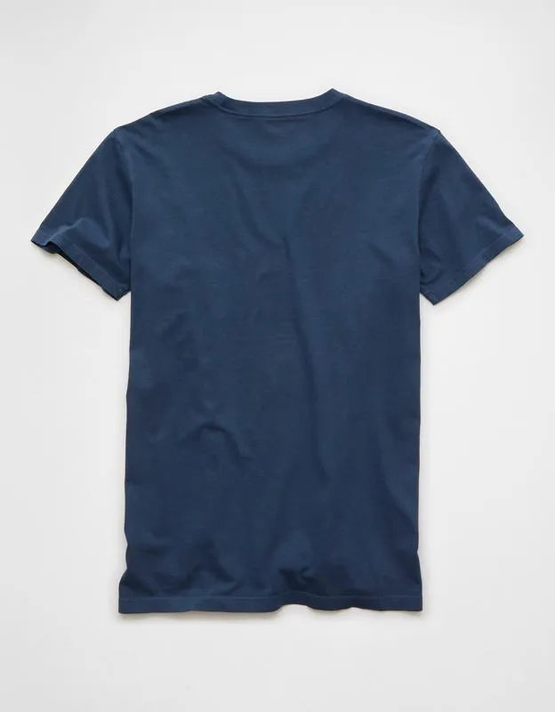 AE Slim Fit Lived-In T-Shirt