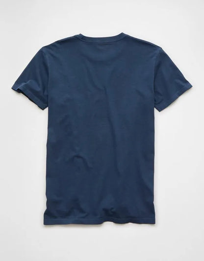 AE Slim Fit Lived-In T-Shirt
