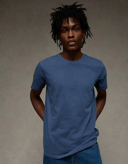 AE Slim Fit Lived-In T-Shirt