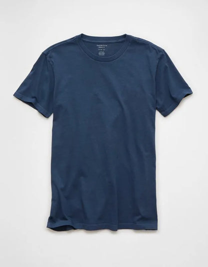 AE Slim Fit Lived-In T-Shirt