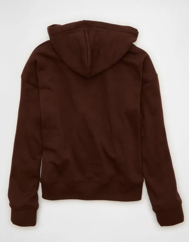 AE Full-Zip Hoodie