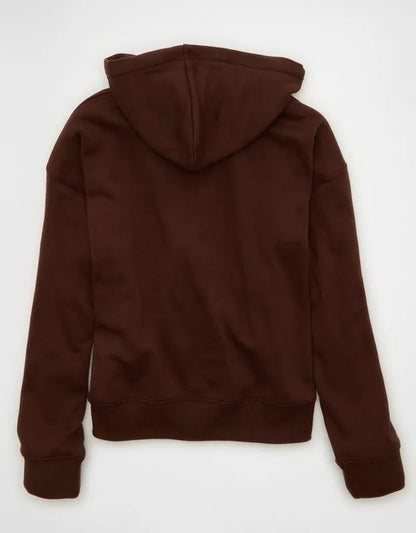 AE Full-Zip Hoodie